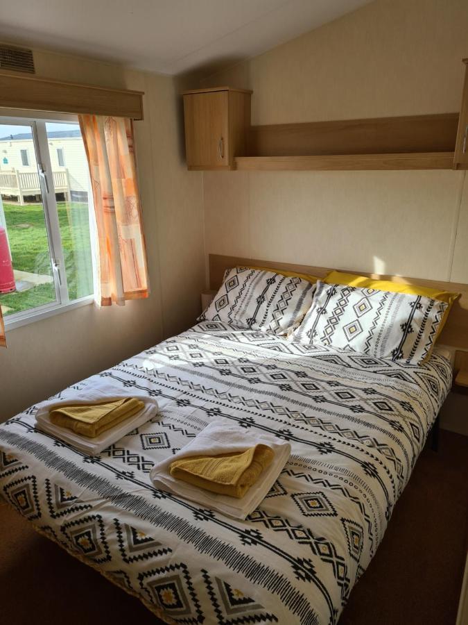 Holiday home Golden Palm - Meadow Lakes Chapel Saint Leonards