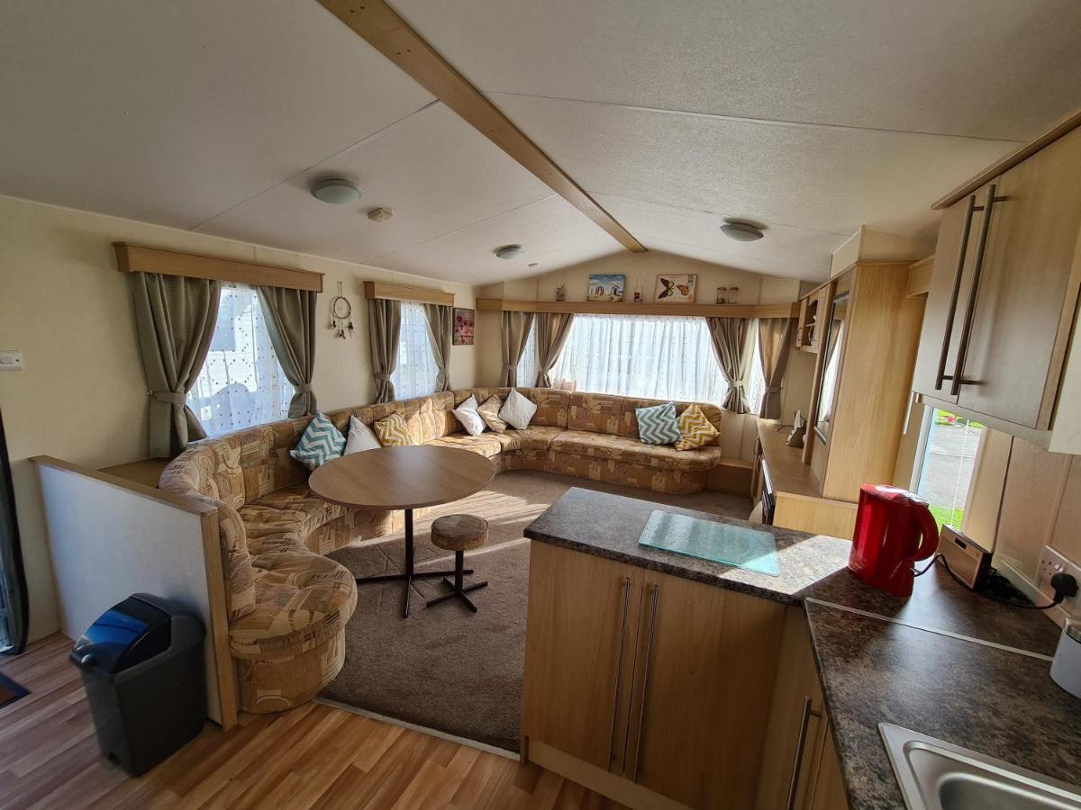 Holiday home Golden Palm - Meadow Lakes